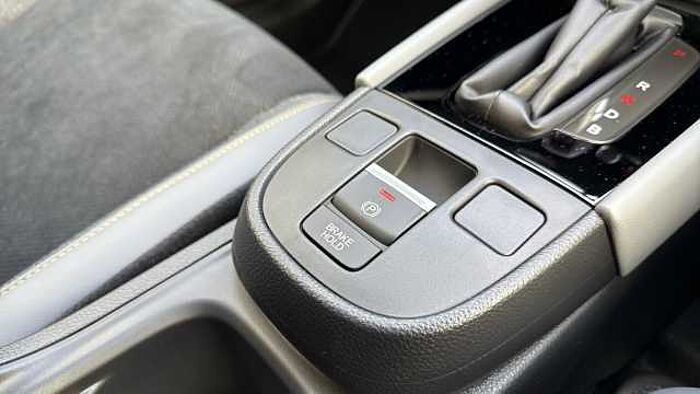 Honda Jazz Hybrid 1.5 i-MMD Hybrid Advance Sport 5dr eCVT 