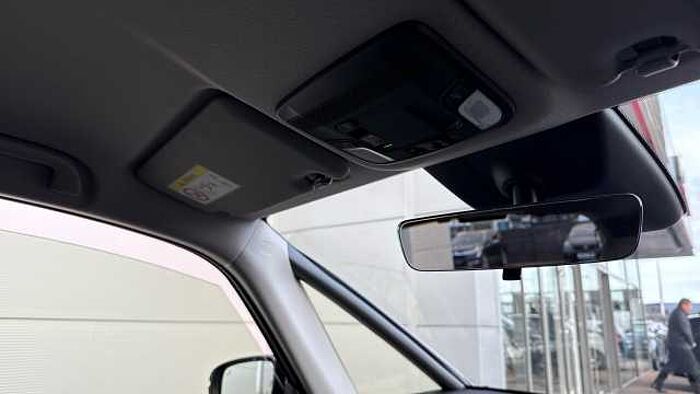 Honda Jazz Hybrid 1.5 i-MMD Hybrid Advance Sport 5dr eCVT 