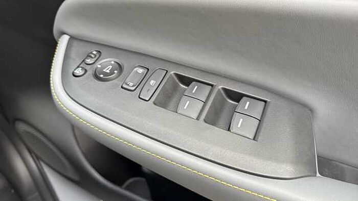 Honda Jazz Hybrid 1.5 i-MMD Hybrid Advance Sport 5dr eCVT 