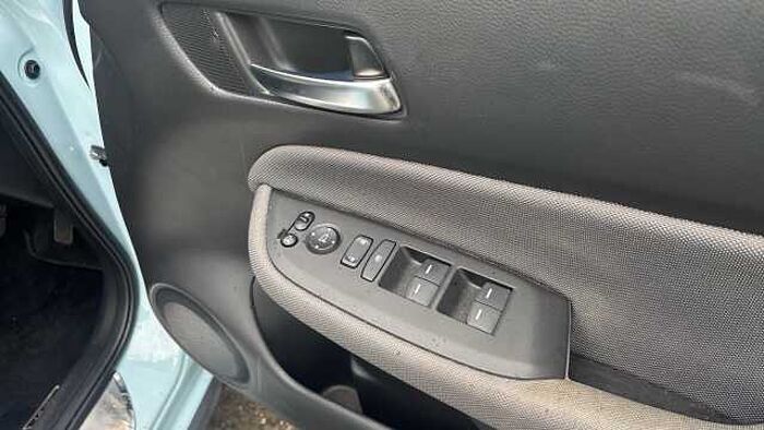 Honda Jazz Hybrid 1.5 i-MMD Hybrid Crosstar EX 5dr eCVT 