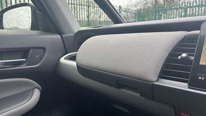 Honda Jazz Hybrid 1.5 i-MMD Hybrid Crosstar EX 5dr eCVT 