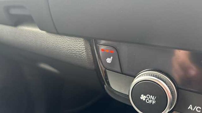 Honda Jazz Hybrid 1.5 i-MMD Hybrid Crosstar EX 5dr eCVT 