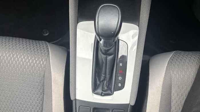 Honda Jazz Hybrid 1.5 i-MMD Hybrid Crosstar EX 5dr eCVT 
