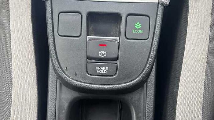 Honda Jazz Hybrid 1.5 i-MMD Hybrid Crosstar EX 5dr eCVT 