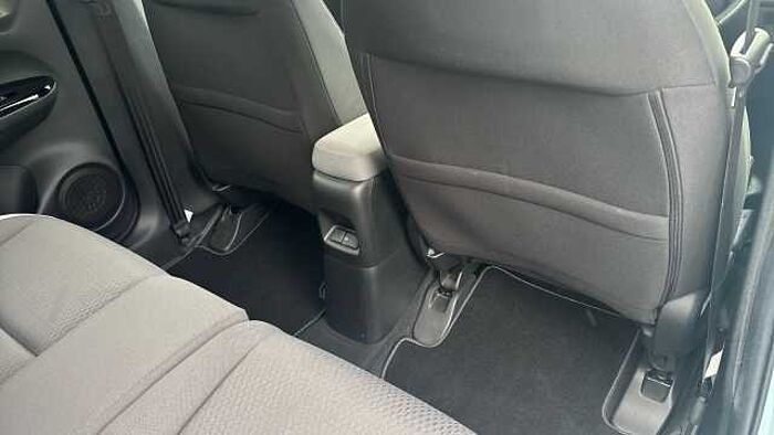 Honda Jazz Hybrid 1.5 i-MMD Hybrid Crosstar EX 5dr eCVT 