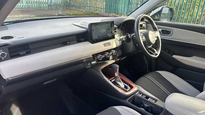 Honda HR-V Hybrid 1.5 eHEV Advance Style 5dr CVT 