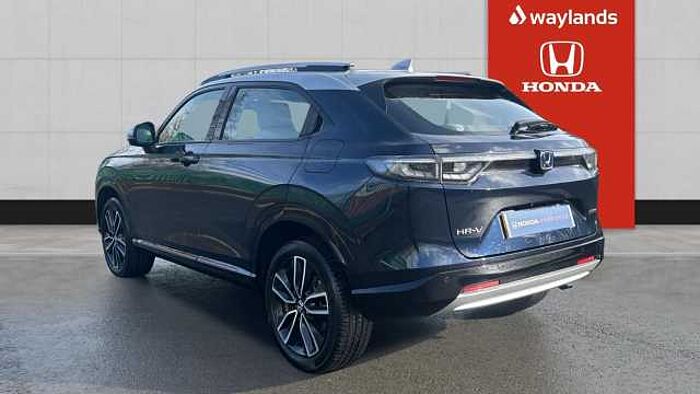 Honda HR-V Hybrid 1.5 eHEV Advance Style 5dr CVT 