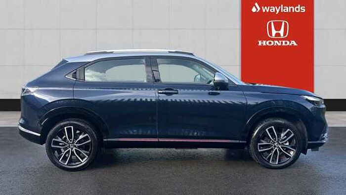 Honda HR-V Hybrid 1.5 eHEV Advance Style 5dr CVT 