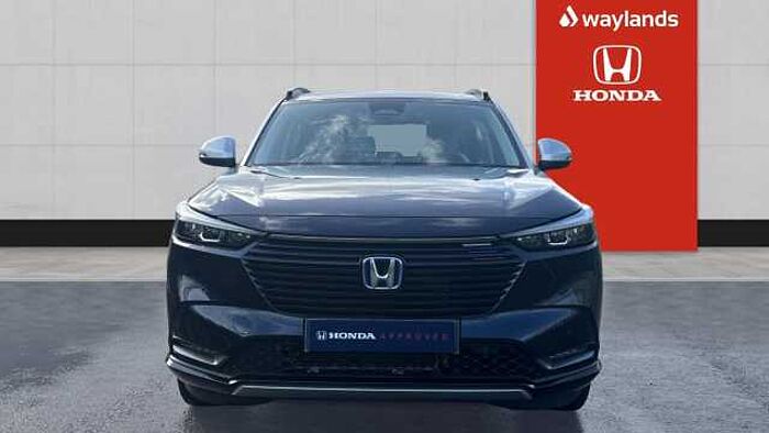 Honda HR-V Hybrid 1.5 eHEV Advance Style 5dr CVT 