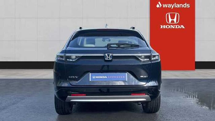 Honda HR-V Hybrid 1.5 eHEV Advance Style 5dr CVT 