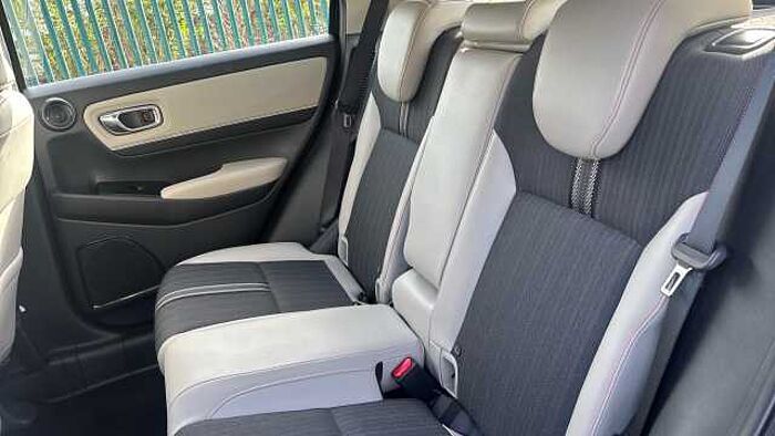 Honda HR-V Hybrid 1.5 eHEV Advance Style 5dr CVT 