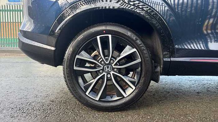 Honda HR-V Hybrid 1.5 eHEV Advance Style 5dr CVT 