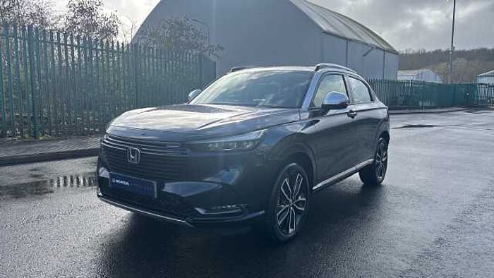 Honda HR-V Hybrid 1.5 eHEV Advance Style 5dr CVT 