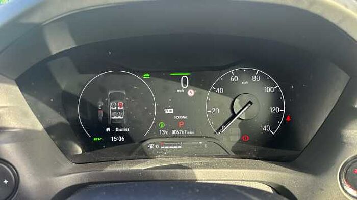 Honda HR-V Hybrid 1.5 eHEV Advance Style 5dr CVT 