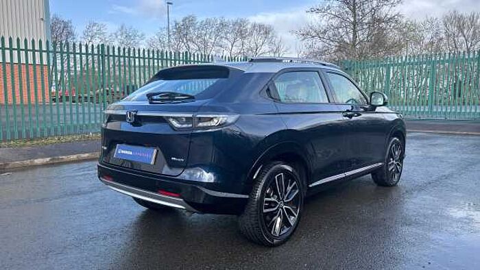 Honda HR-V Hybrid 1.5 eHEV Advance Style 5dr CVT 