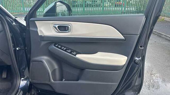 Honda HR-V Hybrid 1.5 eHEV Advance Style 5dr CVT 