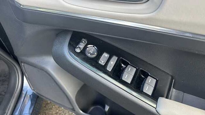Honda HR-V Hybrid 1.5 eHEV Advance Style 5dr CVT 