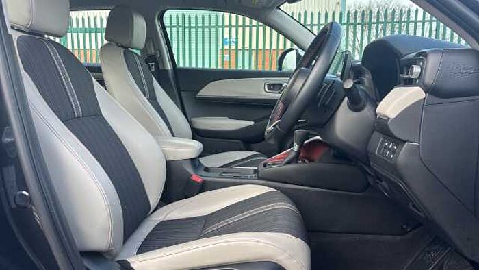 Honda HR-V Hybrid 1.5 eHEV Advance Style 5dr CVT 