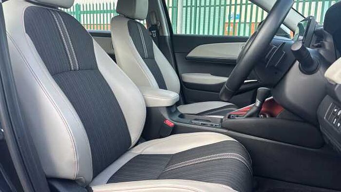 Honda HR-V Hybrid 1.5 eHEV Advance Style 5dr CVT 