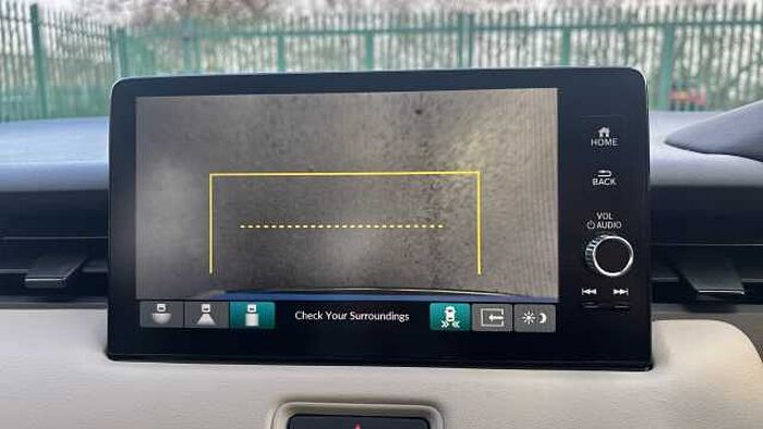 Honda HR-V Hybrid 1.5 eHEV Advance Style 5dr CVT 