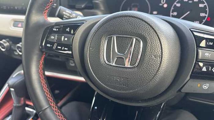 Honda HR-V Hybrid 1.5 eHEV Advance Style 5dr CVT 