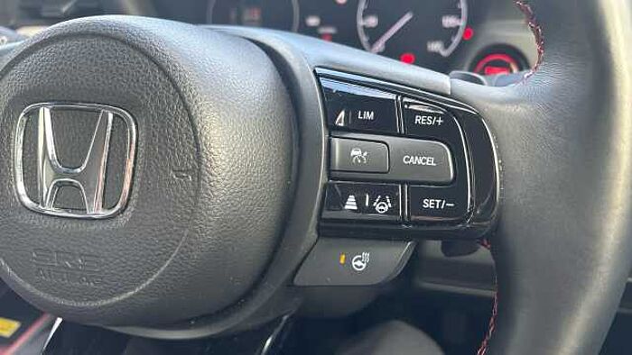 Honda HR-V Hybrid 1.5 eHEV Advance Style 5dr CVT 