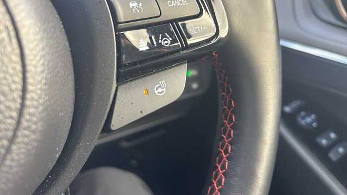 Honda HR-V Hybrid 1.5 eHEV Advance Style 5dr CVT 