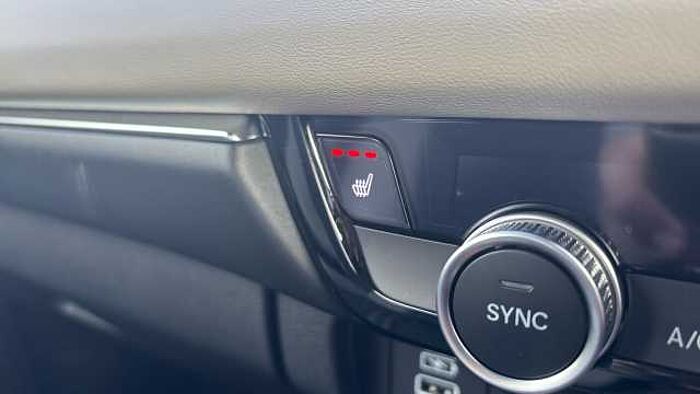 Honda HR-V Hybrid 1.5 eHEV Advance Style 5dr CVT 