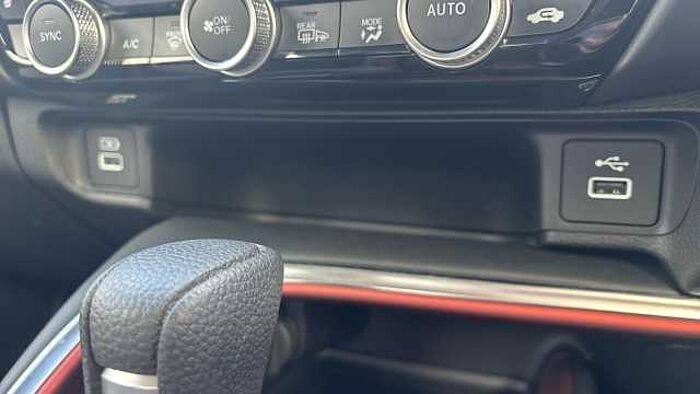 Honda HR-V Hybrid 1.5 eHEV Advance Style 5dr CVT 