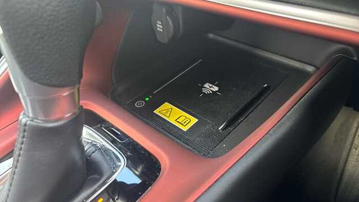 Honda HR-V Hybrid 1.5 eHEV Advance Style 5dr CVT 