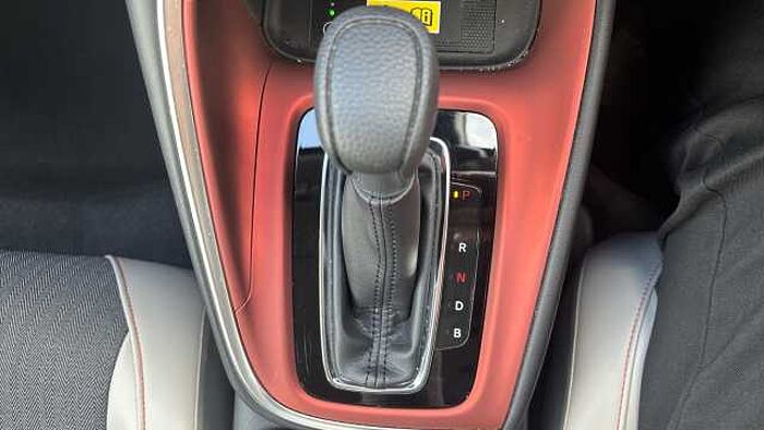Honda HR-V Hybrid 1.5 eHEV Advance Style 5dr CVT 
