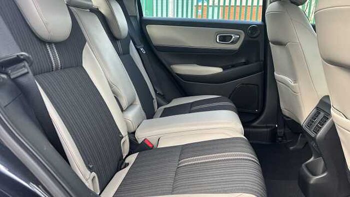 Honda HR-V Hybrid 1.5 eHEV Advance Style 5dr CVT 
