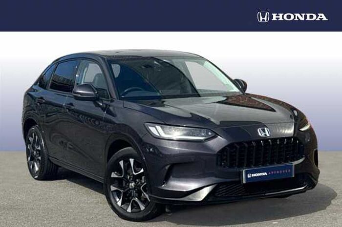 Honda ZR-V e:HEV 2.0 eHEV Advance 5dr CVT 