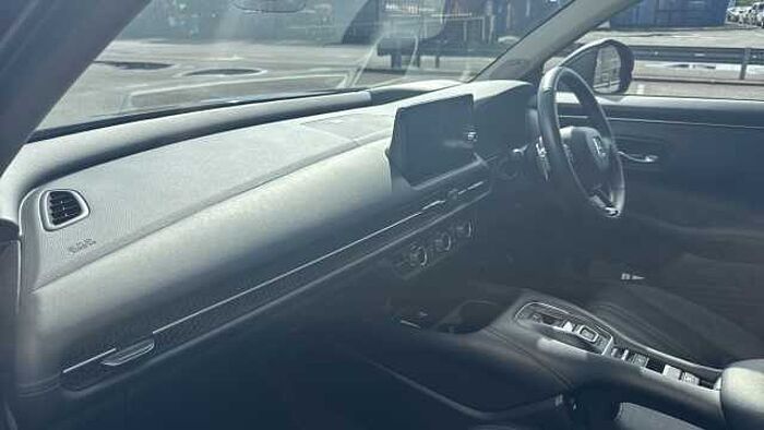 Honda ZR-V e:HEV 2.0 eHEV Advance 5dr CVT 