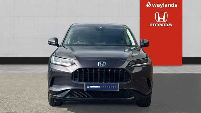 Honda ZR-V e:HEV 2.0 eHEV Advance 5dr CVT 
