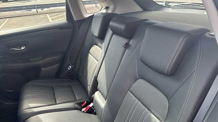 Honda ZR-V e:HEV 2.0 eHEV Advance 5dr CVT 