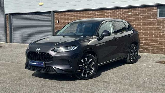Honda ZR-V e:HEV 2.0 eHEV Advance 5dr CVT 