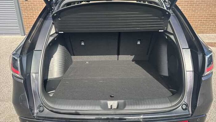 Honda ZR-V e:HEV 2.0 eHEV Advance 5dr CVT 