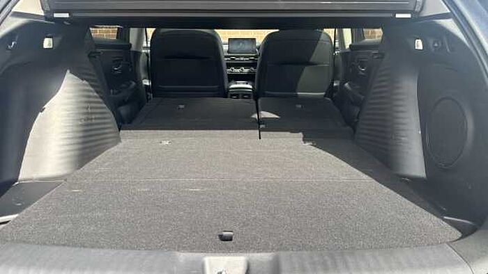 Honda ZR-V e:HEV 2.0 eHEV Advance 5dr CVT 