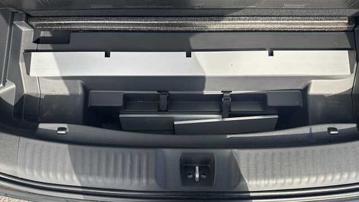 Honda ZR-V e:HEV 2.0 eHEV Advance 5dr CVT 