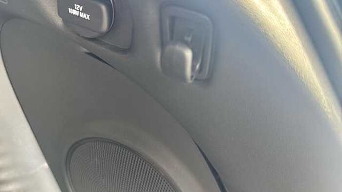 Honda ZR-V e:HEV 2.0 eHEV Advance 5dr CVT 