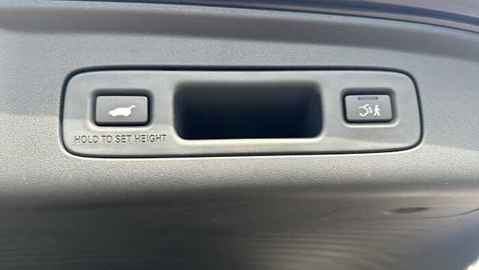 Honda ZR-V e:HEV 2.0 eHEV Advance 5dr CVT 