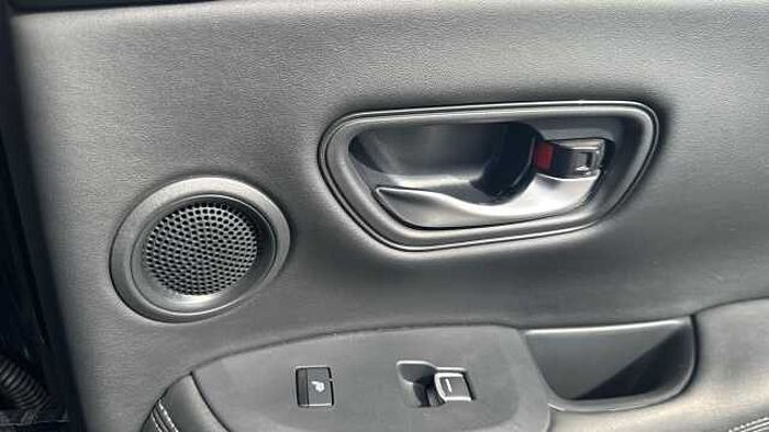 Honda ZR-V e:HEV 2.0 eHEV Advance 5dr CVT 