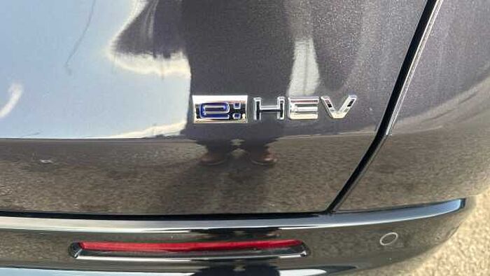 Honda ZR-V e:HEV 2.0 eHEV Advance 5dr CVT 
