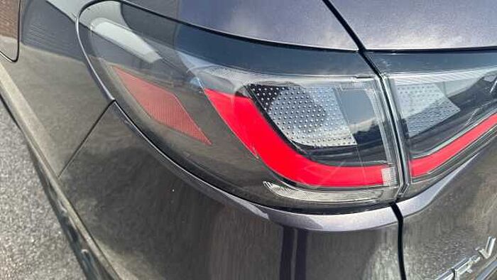 Honda ZR-V e:HEV 2.0 eHEV Advance 5dr CVT 