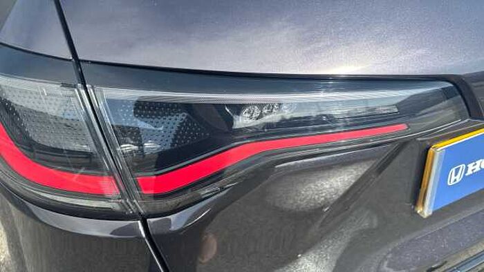 Honda ZR-V e:HEV 2.0 eHEV Advance 5dr CVT 