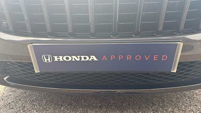 Honda ZR-V e:HEV 2.0 eHEV Advance 5dr CVT 