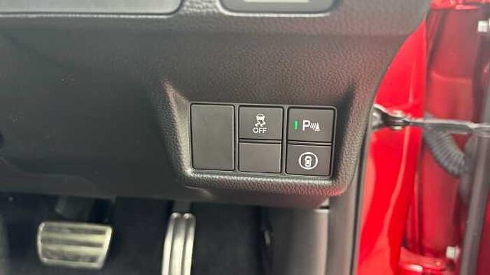 Honda Civic Hybrid 2.0 eHEV Advance 5dr CVT 