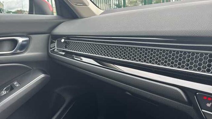 Honda Civic Hybrid 2.0 eHEV Advance 5dr CVT 