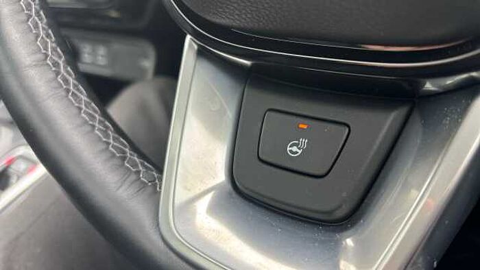 Honda Civic Hybrid 2.0 eHEV Advance 5dr CVT 